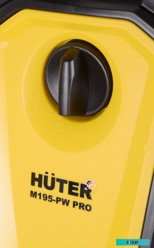 70/8/17 Мойка высокого давления Huter M195-PW-PRO [70/8/17]