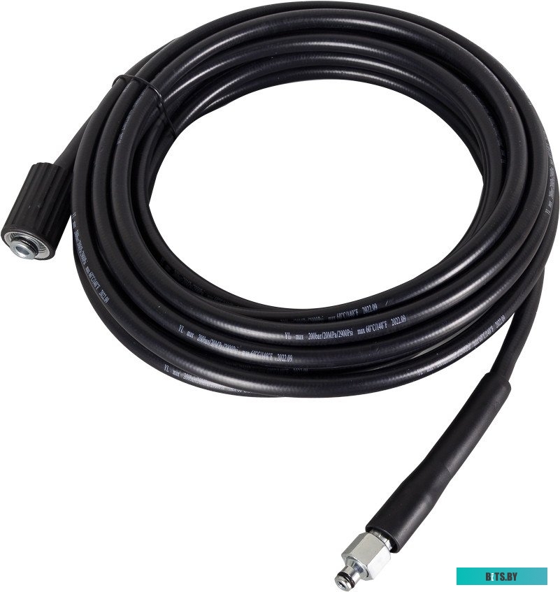 70/8/17 Мойка высокого давления Huter M195-PW-PRO [70/8/17]