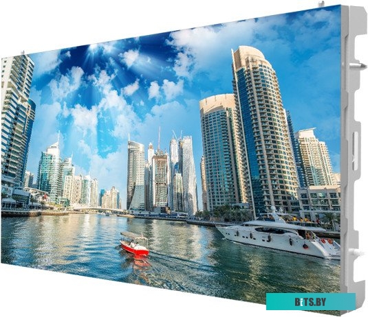 Видеостена Hikvision DS-D4215FI-CWF