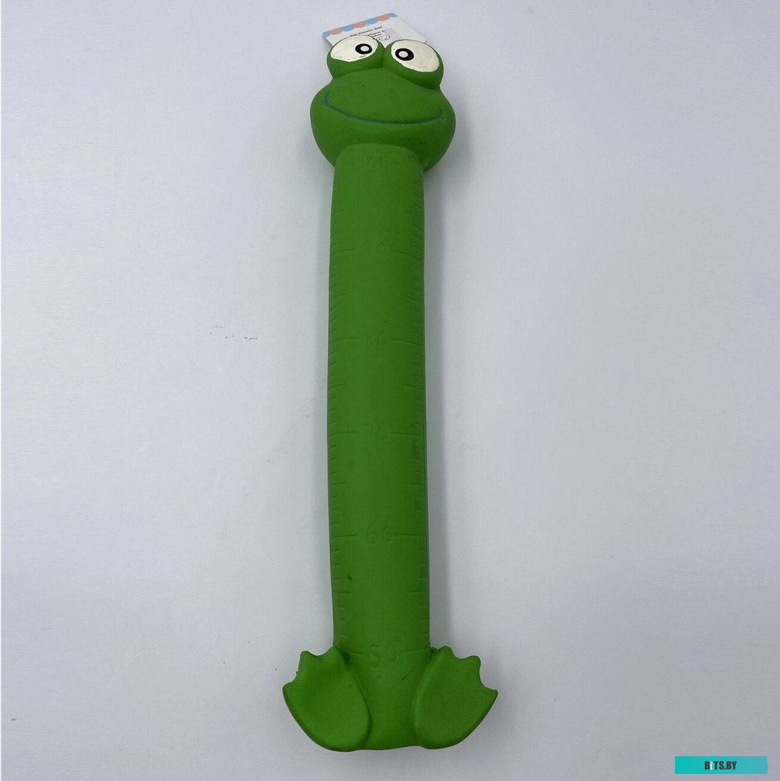 0556B-BLU Степлер Kw-Trio 0556B-BLU Mini Air touch 24/6 26/6 (20листов) синий