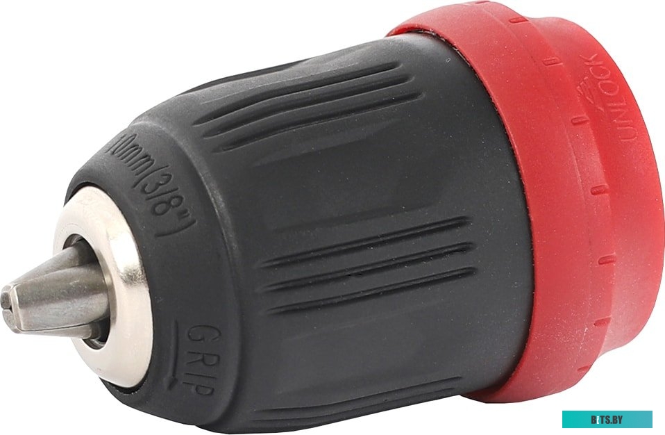 Дрель-шуруповерт Patriot BR 115Li 180201115 (с 2-мя АКБ, кейс)