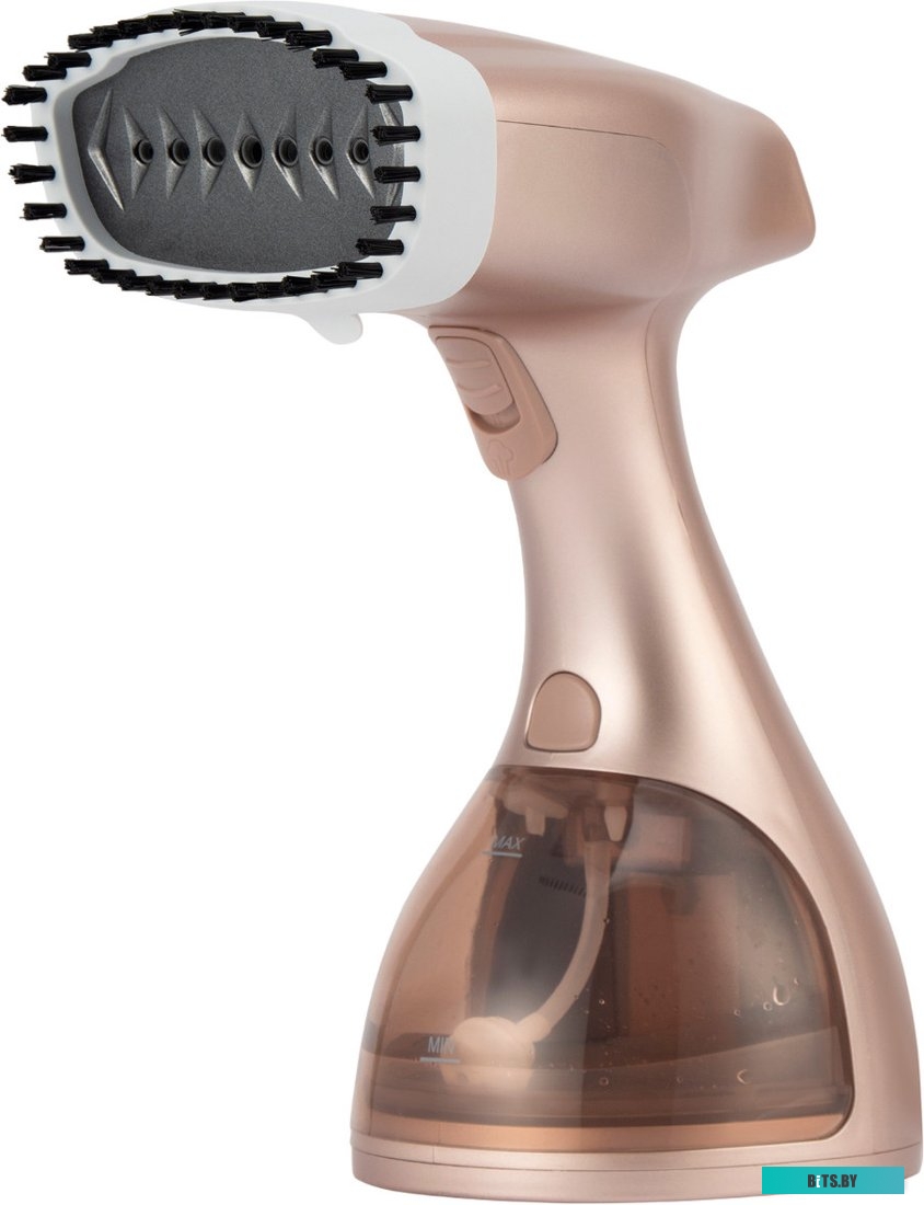 H-HS02975 Отпариватель ручной Hyundai H-HS02975,  золотистый