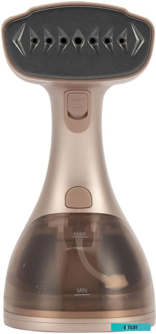 H-HS02975 Отпариватель ручной Hyundai H-HS02975,  золотистый