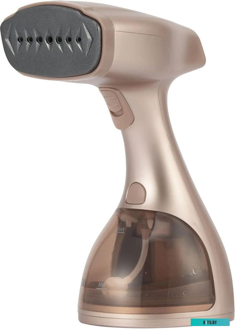 H-HS02975 Отпариватель ручной Hyundai H-HS02975,  золотистый