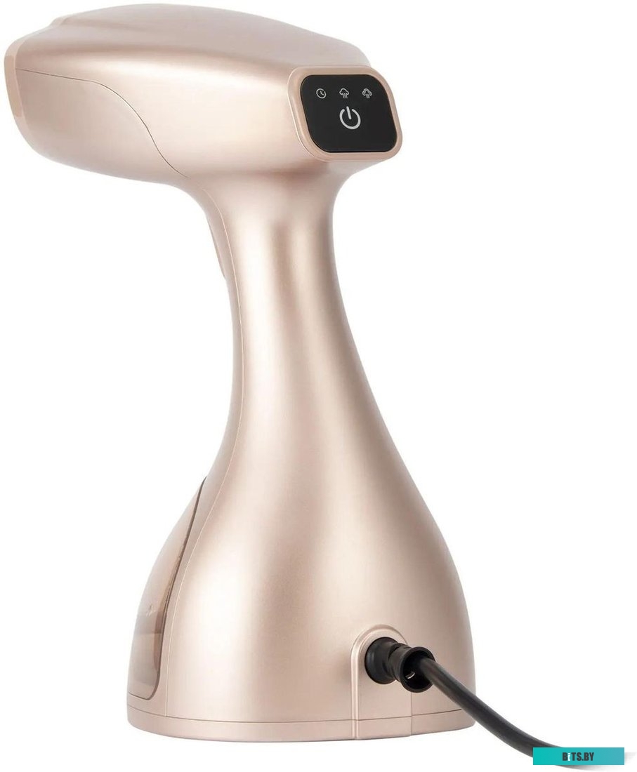 H-HS02975 Отпариватель ручной Hyundai H-HS02975,  золотистый