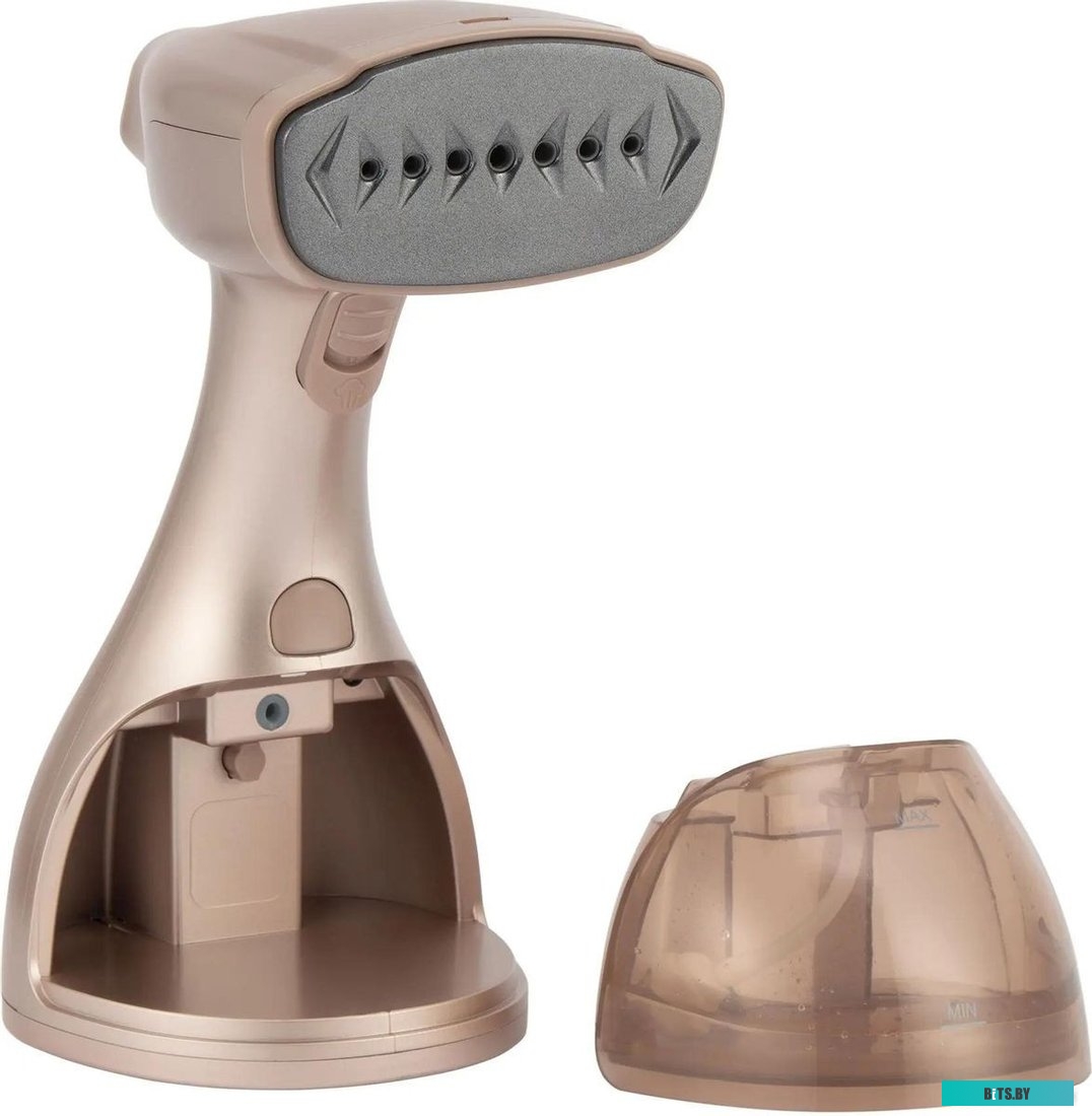 H-HS02975 Отпариватель ручной Hyundai H-HS02975,  золотистый