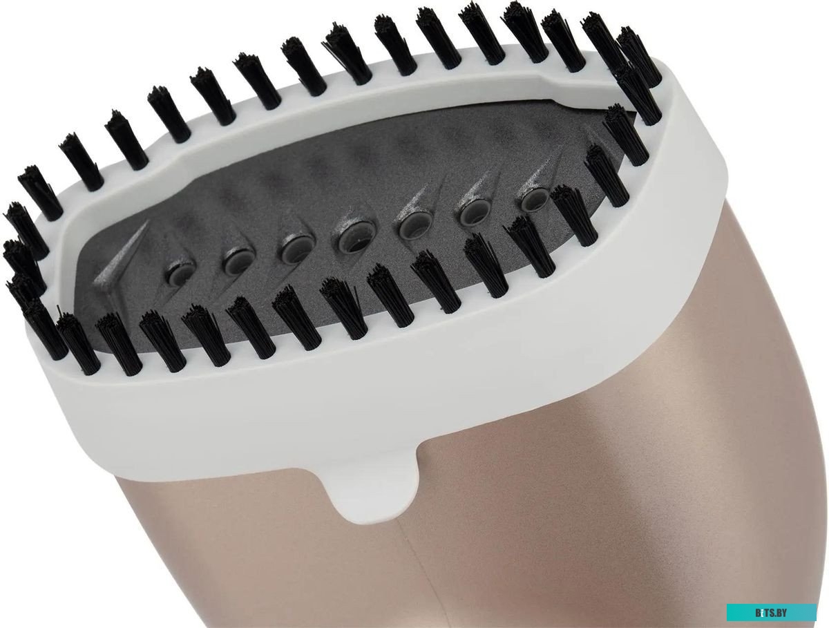 H-HS02975 Отпариватель ручной Hyundai H-HS02975,  золотистый