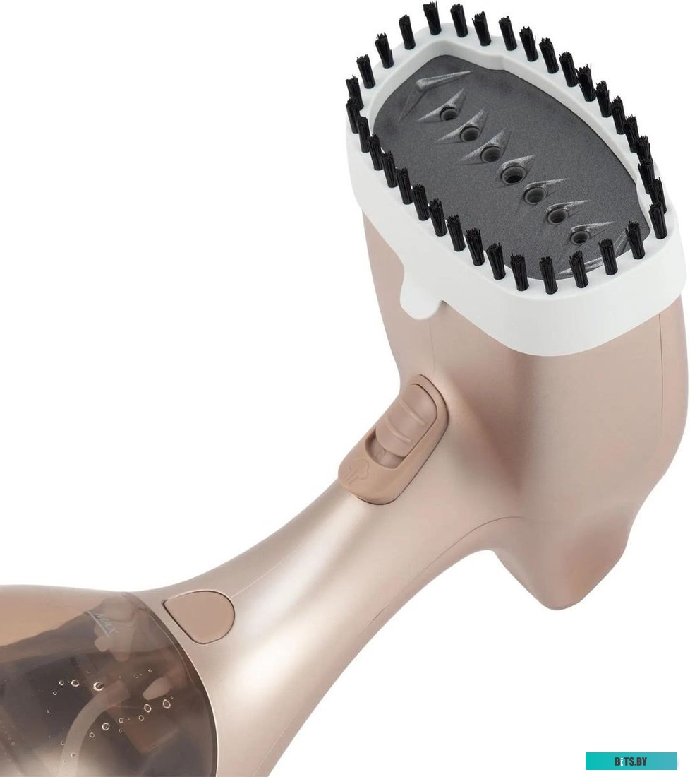 H-HS02975 Отпариватель ручной Hyundai H-HS02975,  золотистый