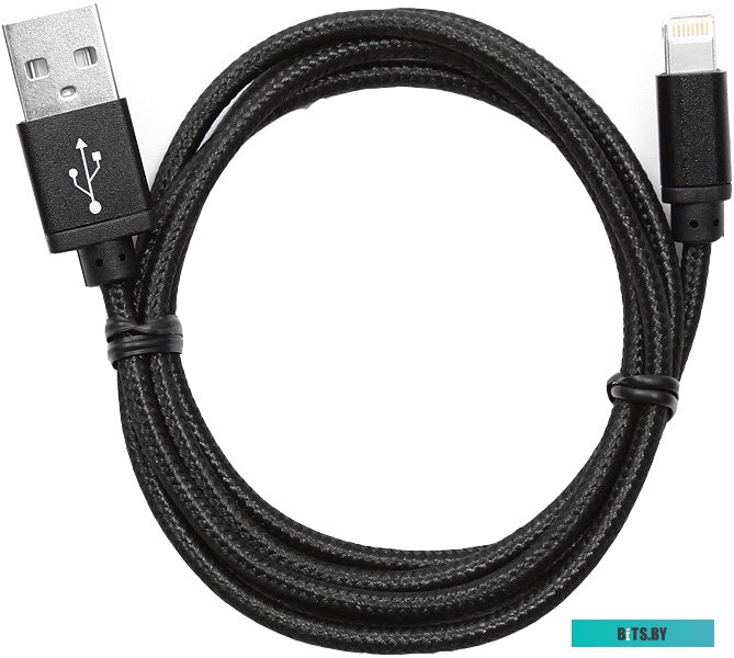Кабель Cablexpert CC-ApUSB2bk1m