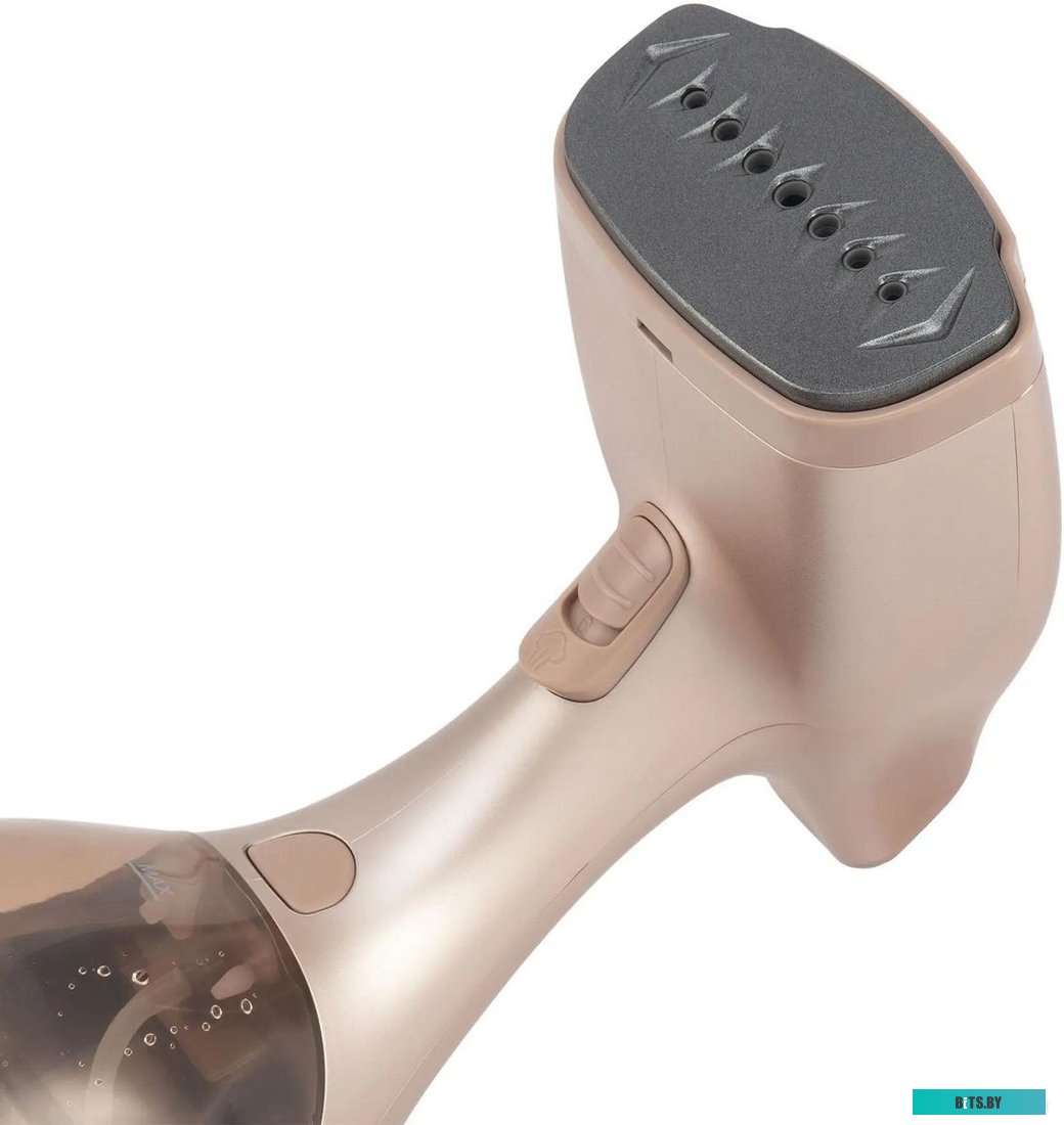 H-HS02975 Отпариватель ручной Hyundai H-HS02975,  золотистый