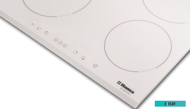 BHIW67323 Встраиваемая варочная панель/ Варочная поверхность индукционная , сенсорное управление, 4 бустера (Boosters), индикация степени нагрева, бло