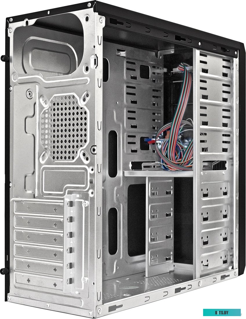 Корпус ExeGate UN-605B 350W EX283222RUS