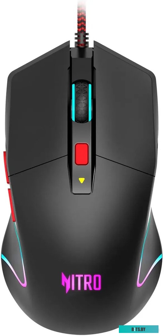 Мышь Acer Nitro OMW301 ZL.MCECC.024