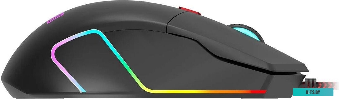 Мышь Acer Nitro OMW301 ZL.MCECC.024