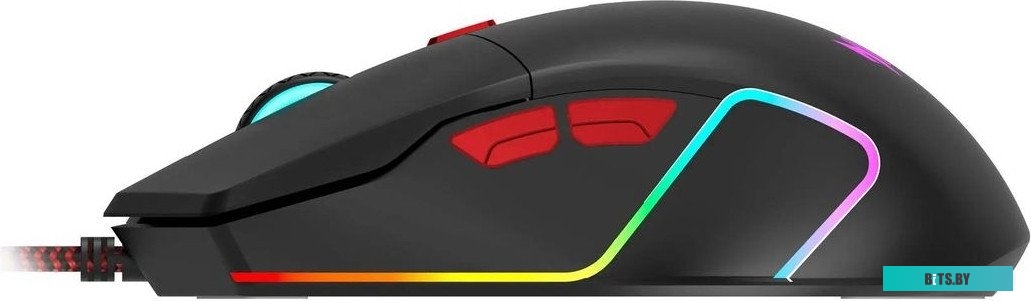Мышь Acer Nitro OMW301 ZL.MCECC.024