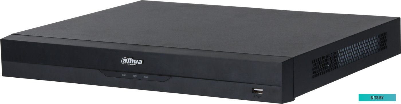 Видеорегистратор Dahua NVR5232-16P-EI