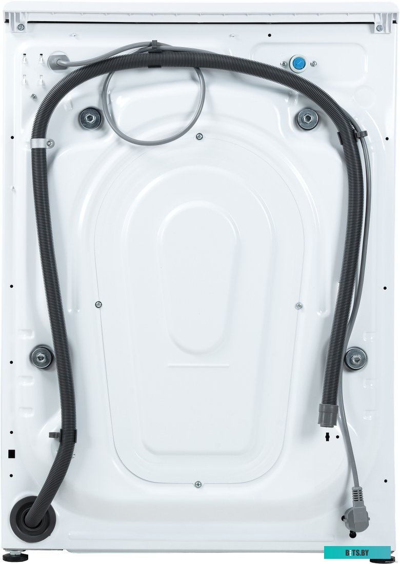 WM-SBM1014/15 Стиральная машина Бирюса WM-SBM1014/15 класс: A+++ загр.фронтальная макс.:10кг белый