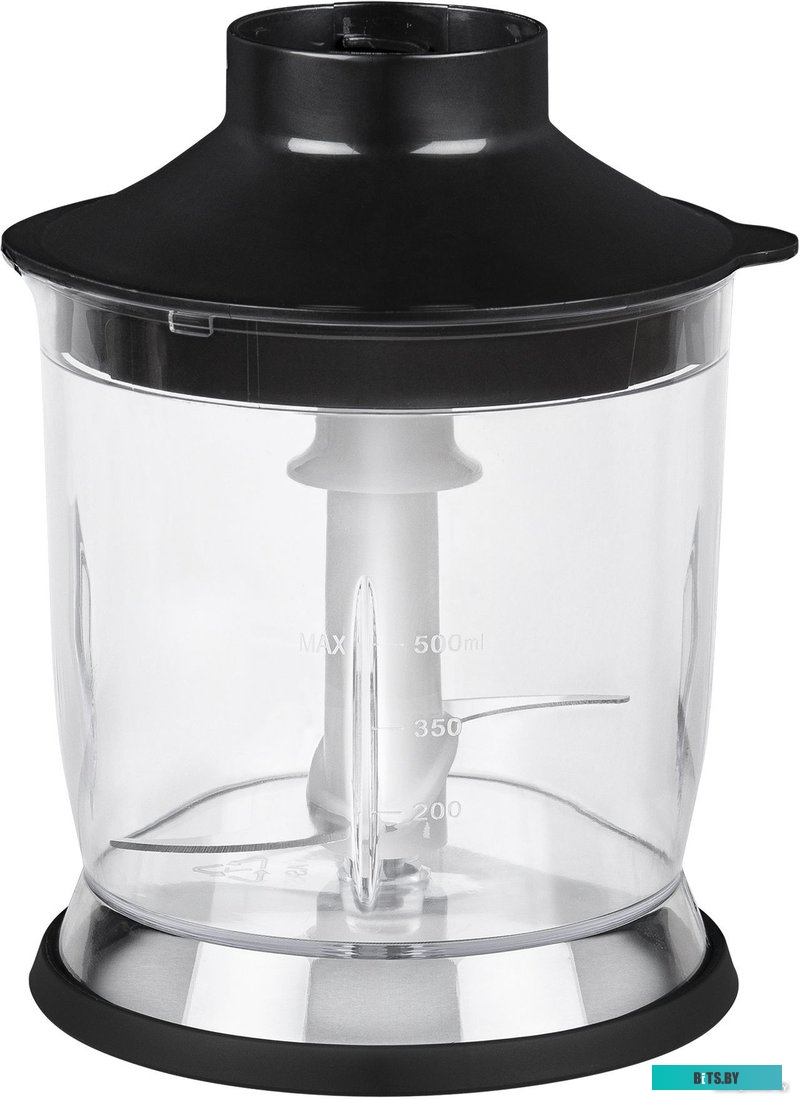 KBH0812/W Блендер BBK KBH0812 STEEL/WHITE