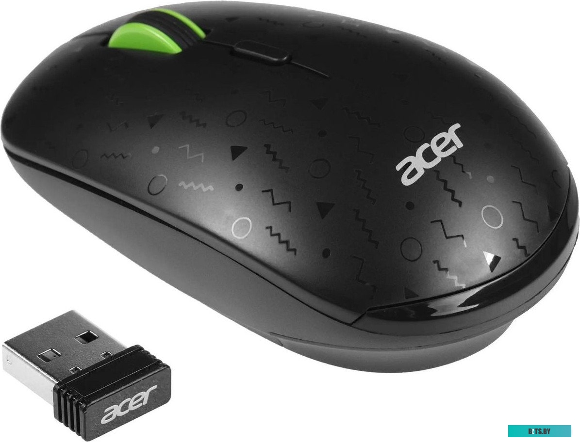 Мышь Acer OMR307 ZL.MCECC.022