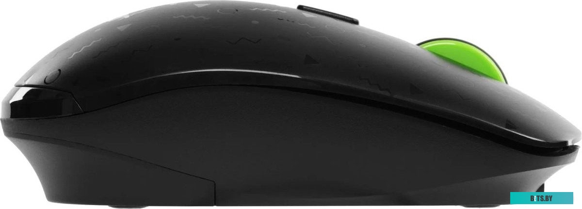Мышь Acer OMR307 ZL.MCECC.022