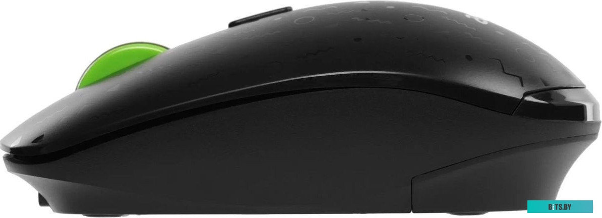 Мышь Acer OMR307 ZL.MCECC.022