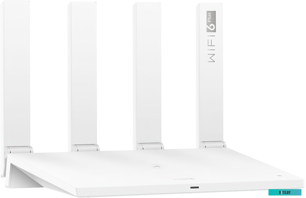 Роутер беспроводной Huawei WiFi AX2 WS7001-22 AX1500