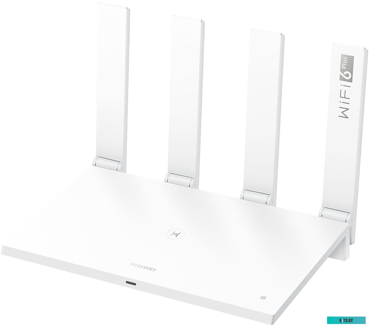 Роутер беспроводной Huawei WiFi AX2 WS7001-22 AX1500