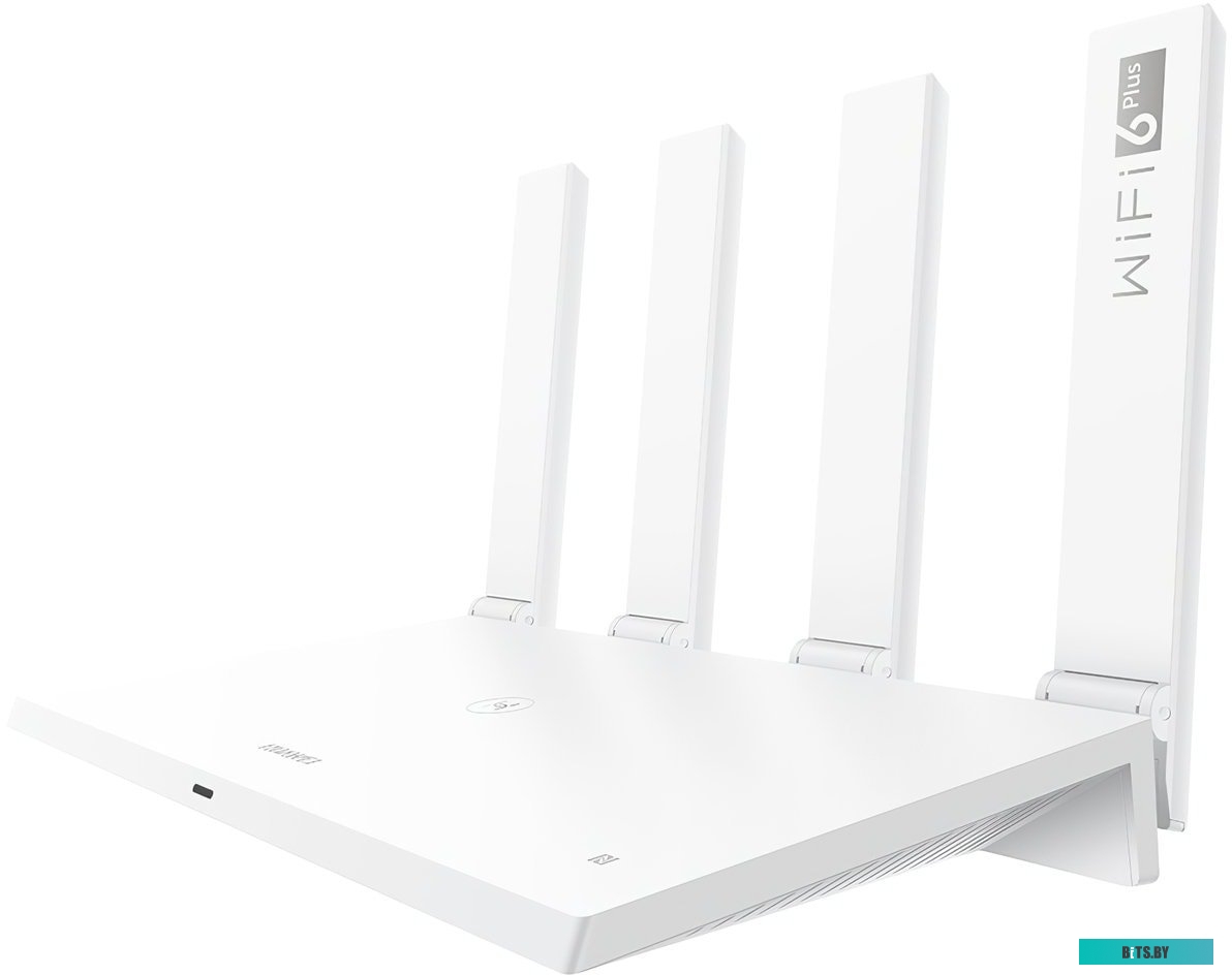 Роутер беспроводной Huawei WiFi AX2 WS7001-22 AX1500