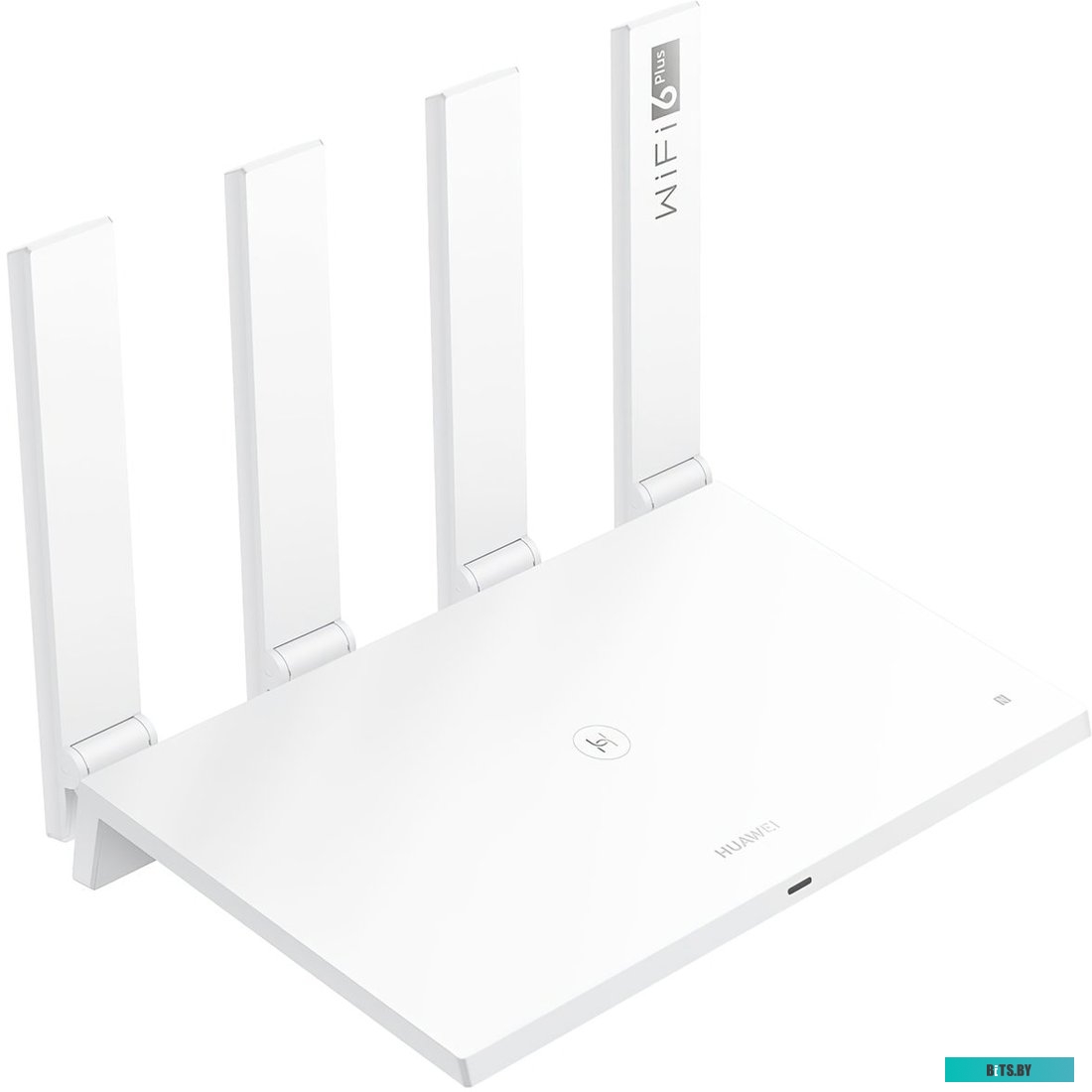 Роутер беспроводной Huawei WiFi AX2 WS7001-22 AX1500