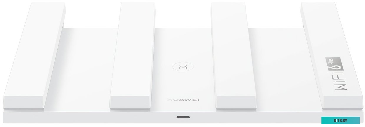 Роутер беспроводной Huawei WiFi AX2 WS7001-22 AX1500