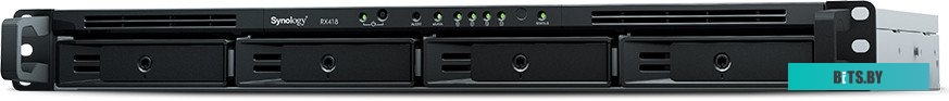 Модуль расширения Synology Expansion Unit RX418