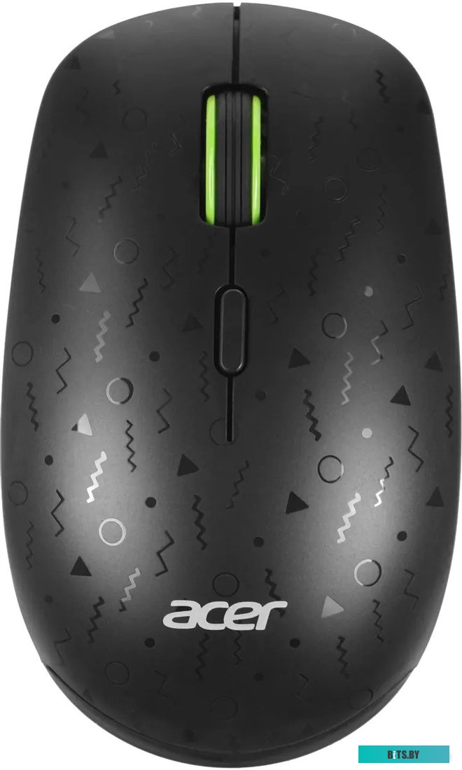 Мышь Acer OMR307 ZL.MCECC.022