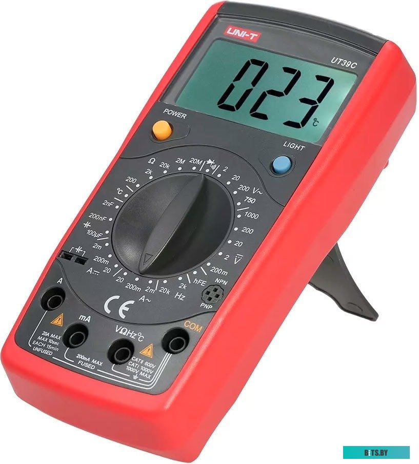 Uni-T UT39C+