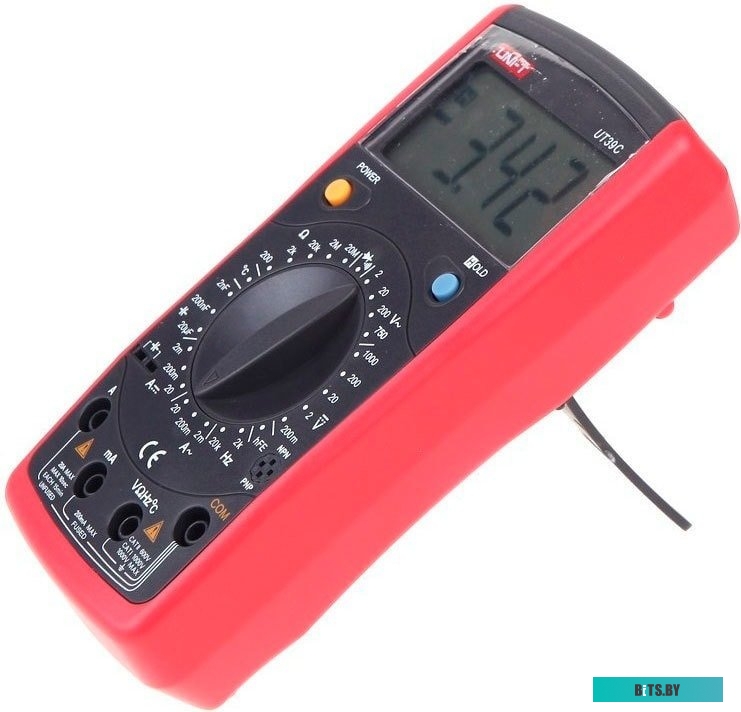 Uni-T UT39C+