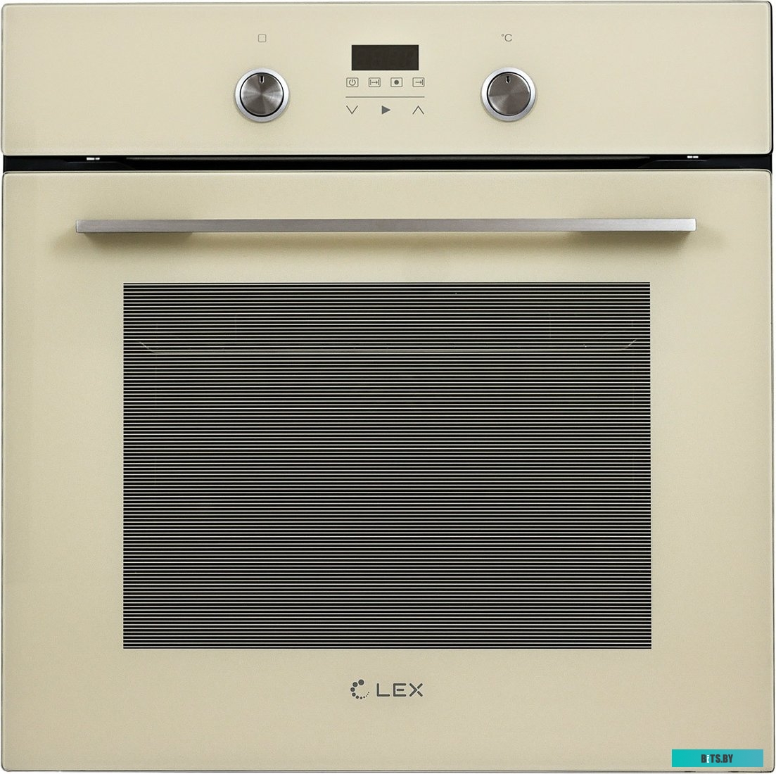 CHAO000323 Духовой шкаф Электрический Lex EDP 092 IV слоновая кость