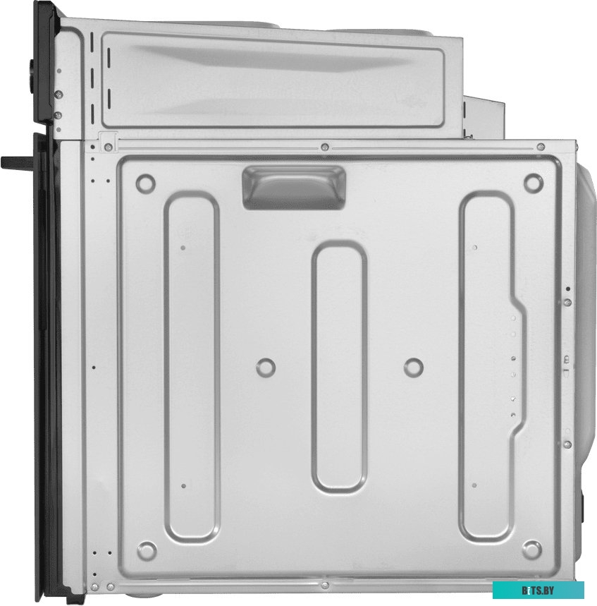 КА-00016903 Духовой шкаф Газовый Maunfeld MOGS703B2 черный