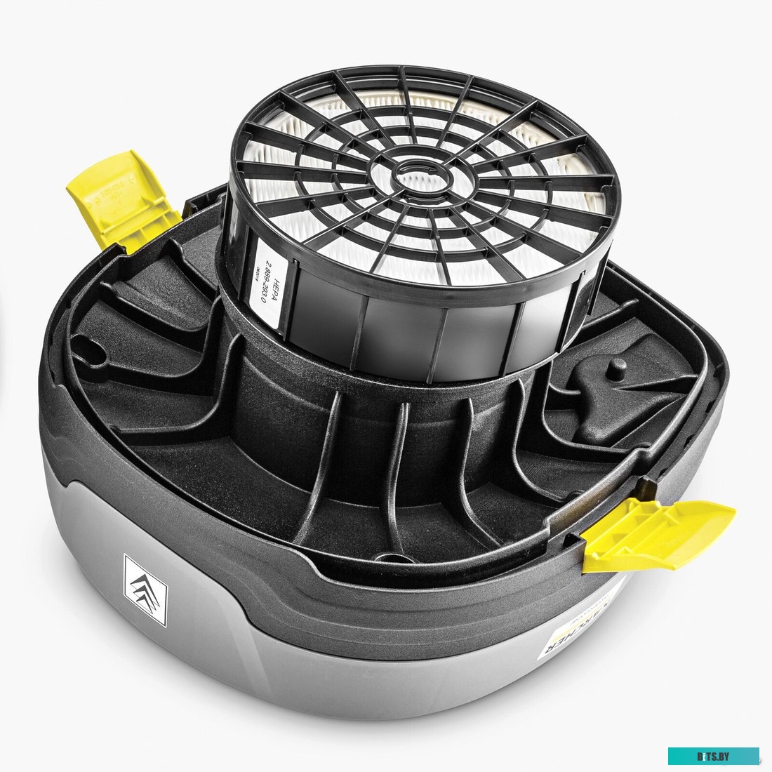 Пылесос Karcher T 11/1 Classic 1.527-197.0