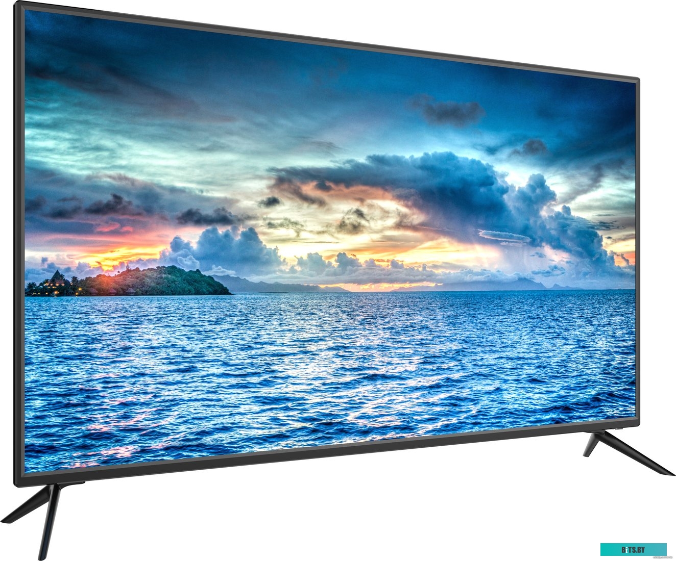 Телевизор Skyline 50UST5970
