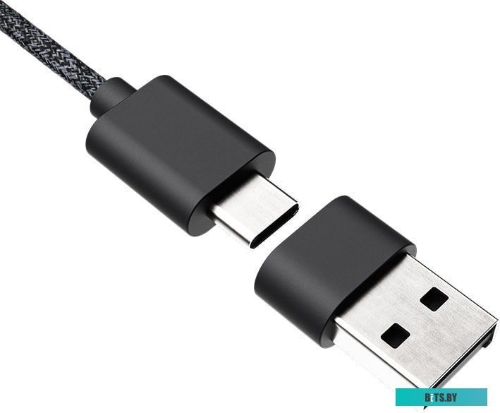 Наушники (Гарнитура) Logitech Zone Wired MS <981-000870>
