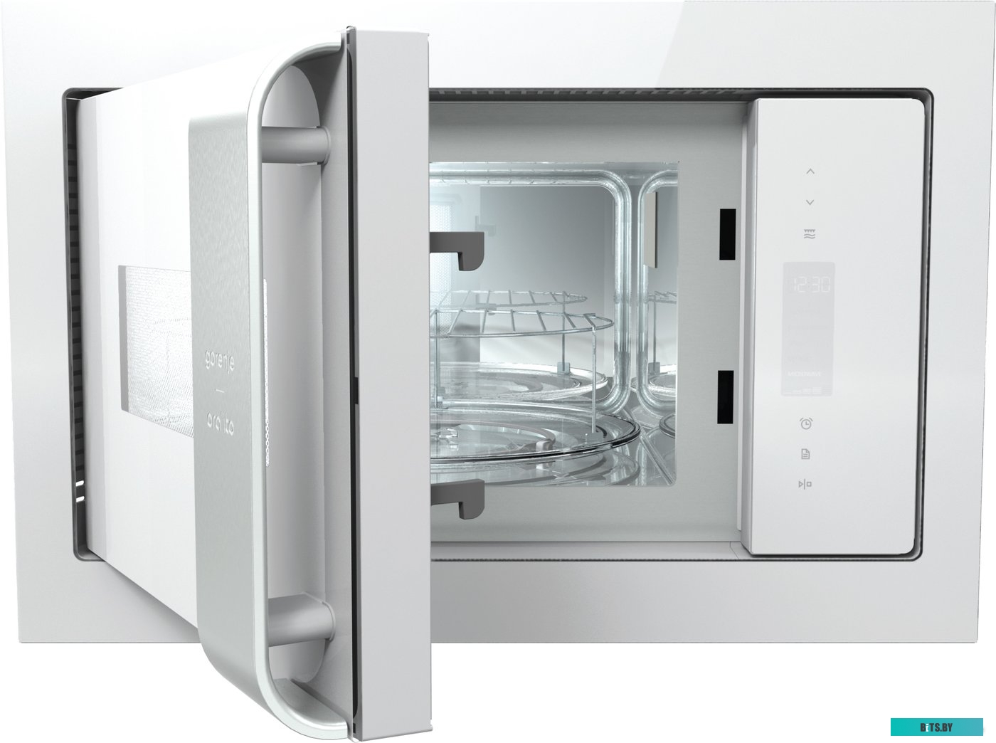Микроволновая печь Gorenje BM235ORAW