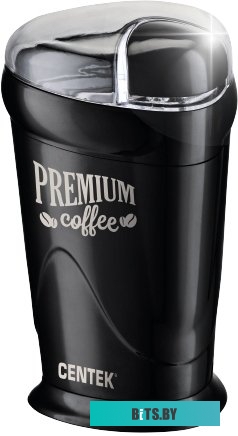 Электрическая кофемолка CENTEK CT-1358 (черный)
