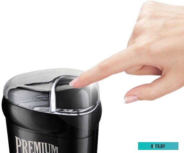 Электрическая кофемолка CENTEK CT-1358 (черный)