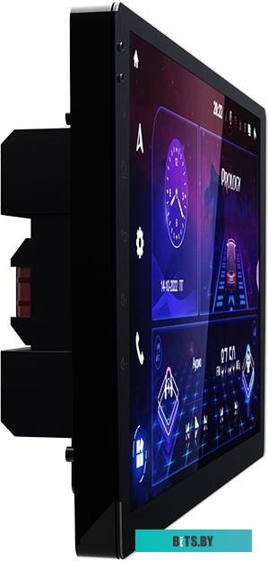 PRMPA230 Автомагнитола Prology MPA-230 DSP 2DIN 4x55Вт v5.1 9" RDS (PRMPA230)