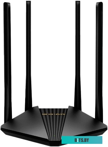 Маршрутизатор Mercusys MR1200G V2