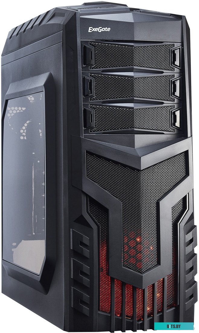 Корпус ExeGate Pro 13-430 <EX270772RUS>