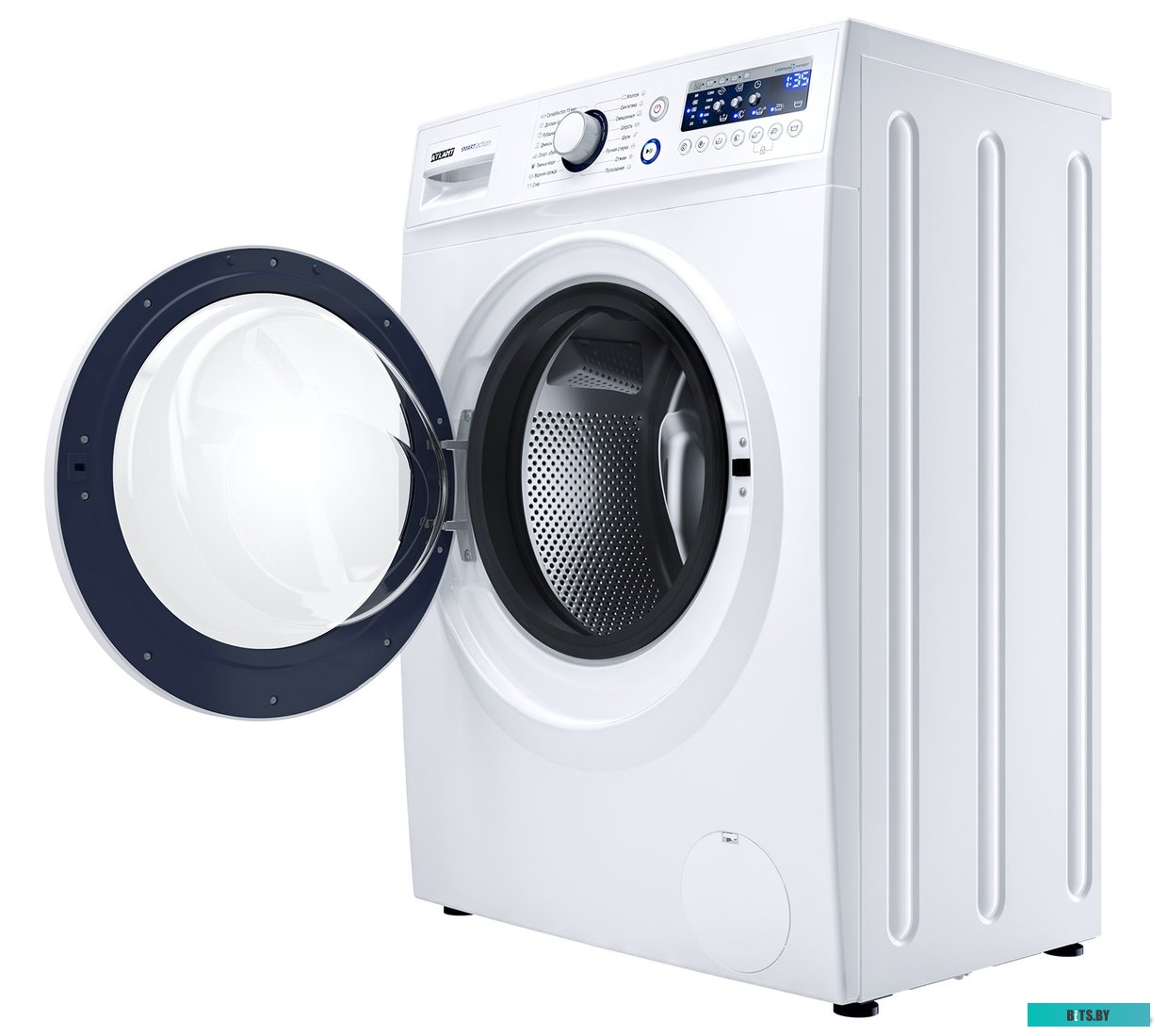 СМА 60С1010-00 Стиральная машина автоматическая  АТЛАНТ СМА 60С1010-00