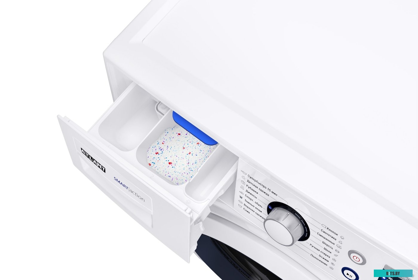 СМА 60С1010-00 Стиральная машина автоматическая  АТЛАНТ СМА 60С1010-00