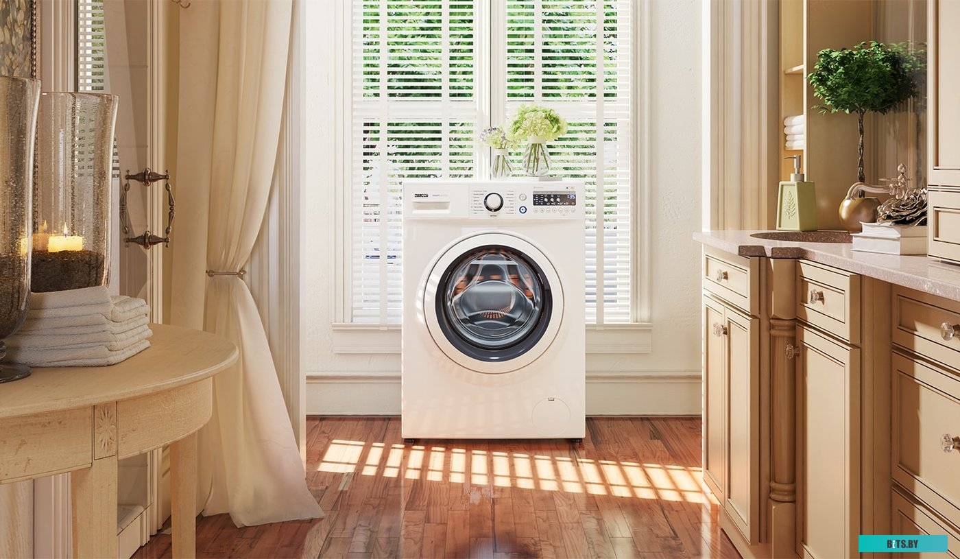 СМА 60С1010-00 Стиральная машина автоматическая  АТЛАНТ СМА 60С1010-00