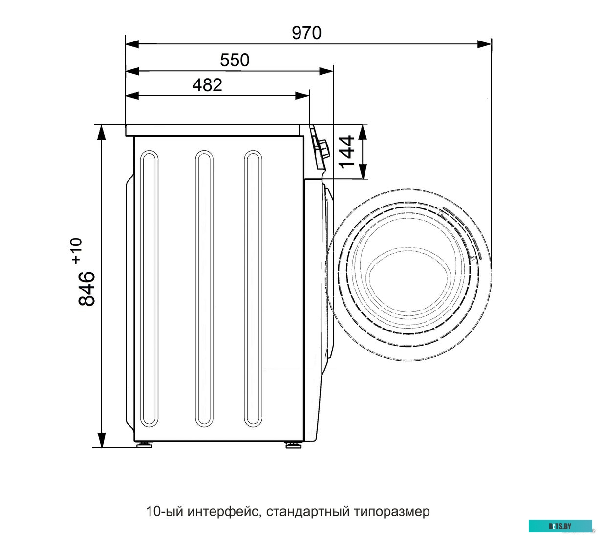 СМА 60С1010-00 Стиральная машина автоматическая  АТЛАНТ СМА 60С1010-00