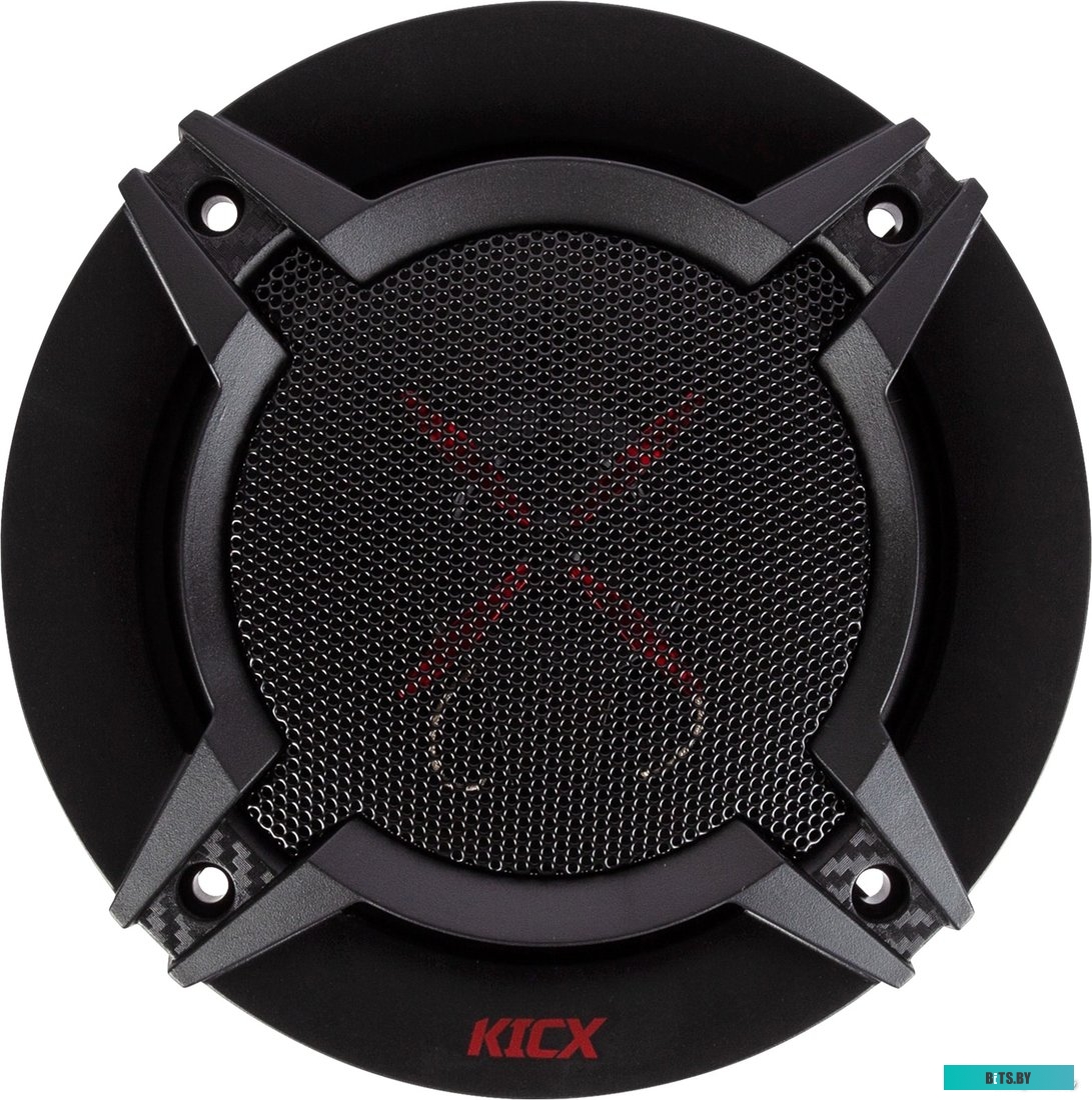 Коаксиальная АС KICX ST 132 <2012682>